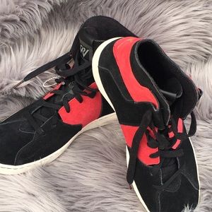 Nike Jordan Westbrook 0.2 Black Red Men’s shoes